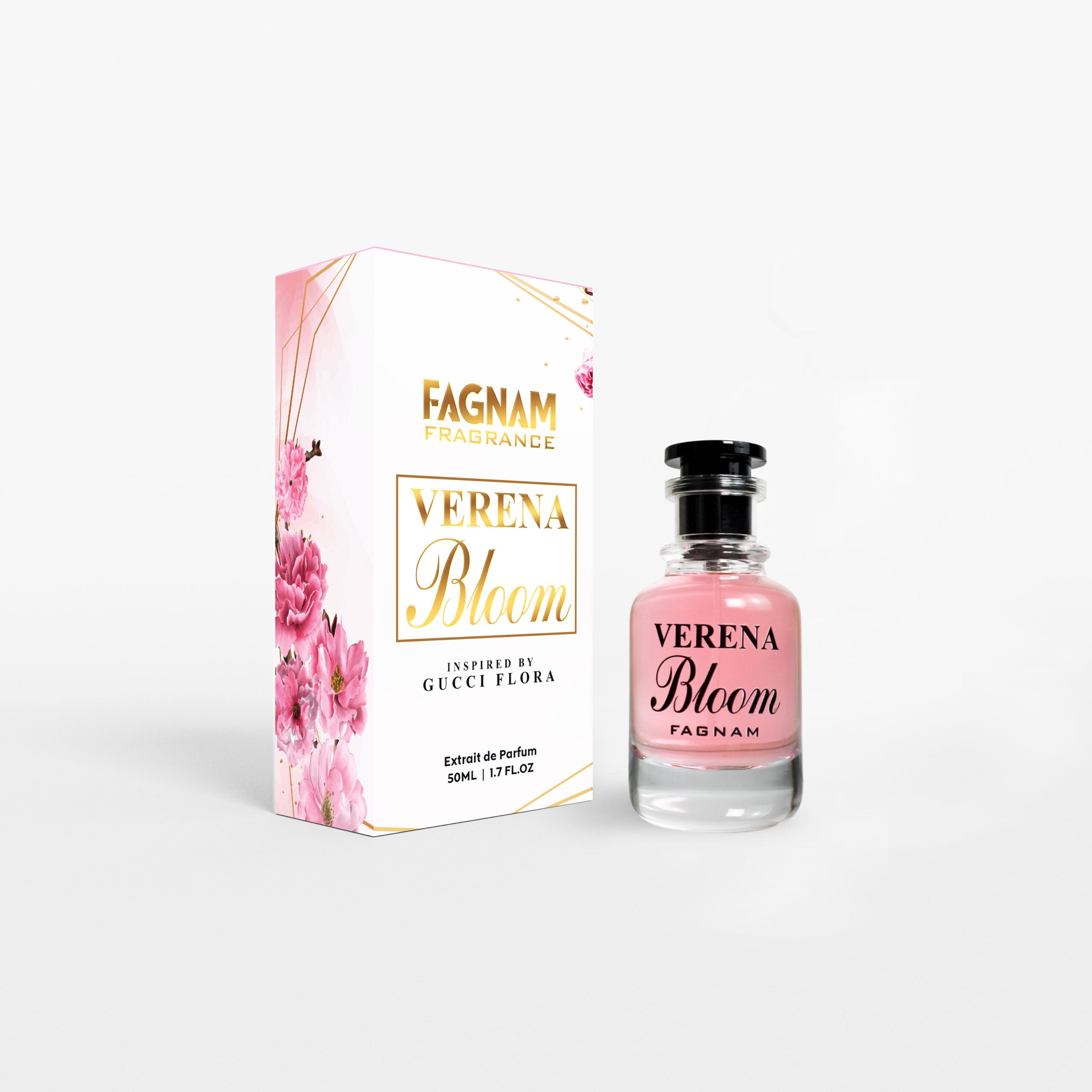 Verena Bloom